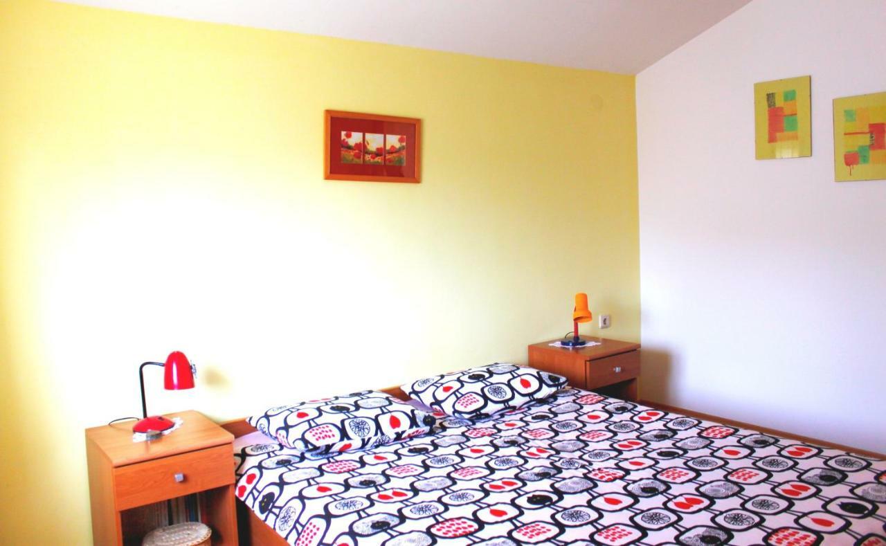 Apartment Mladen Fazana