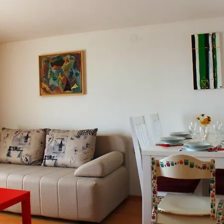 Mladen Apartment Fazana Exterior photo