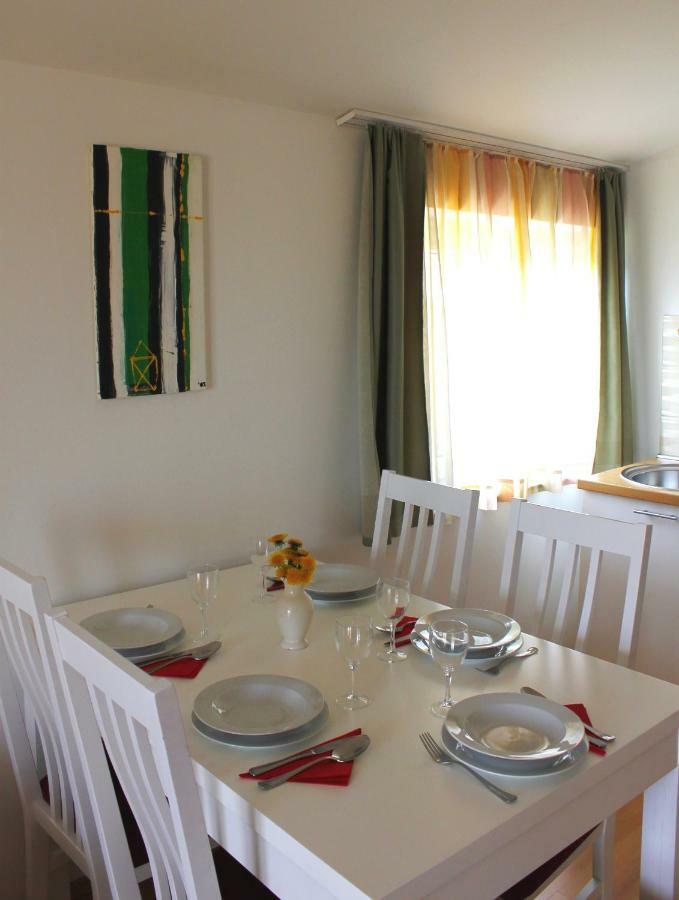 Mladen Apartment Fazana