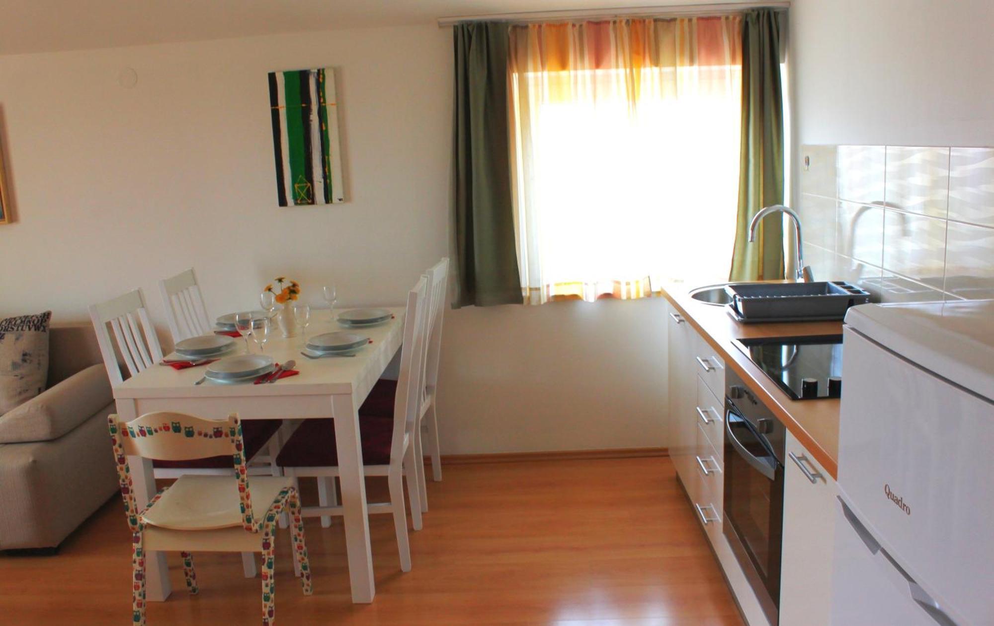 Mladen Apartment Fazana