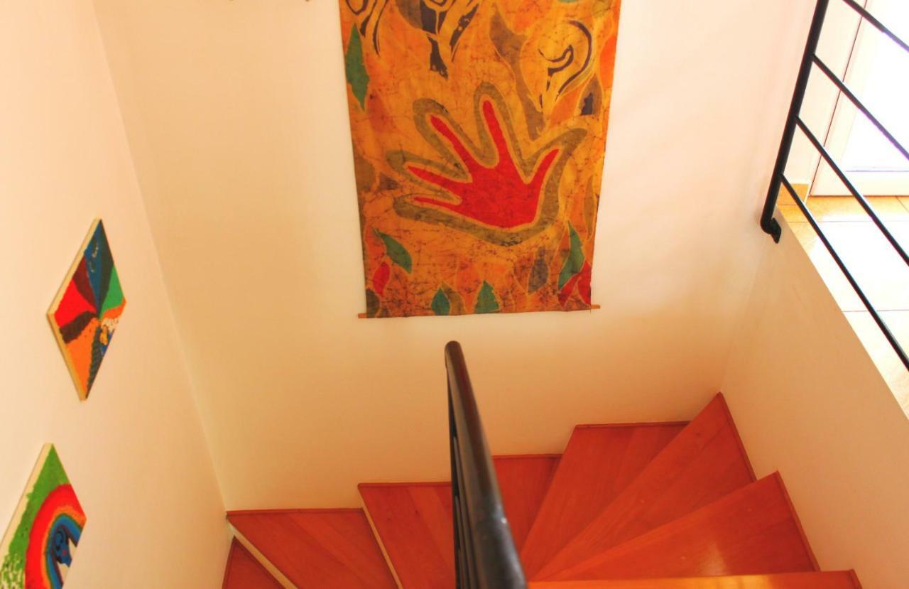 Apartment Mladen *