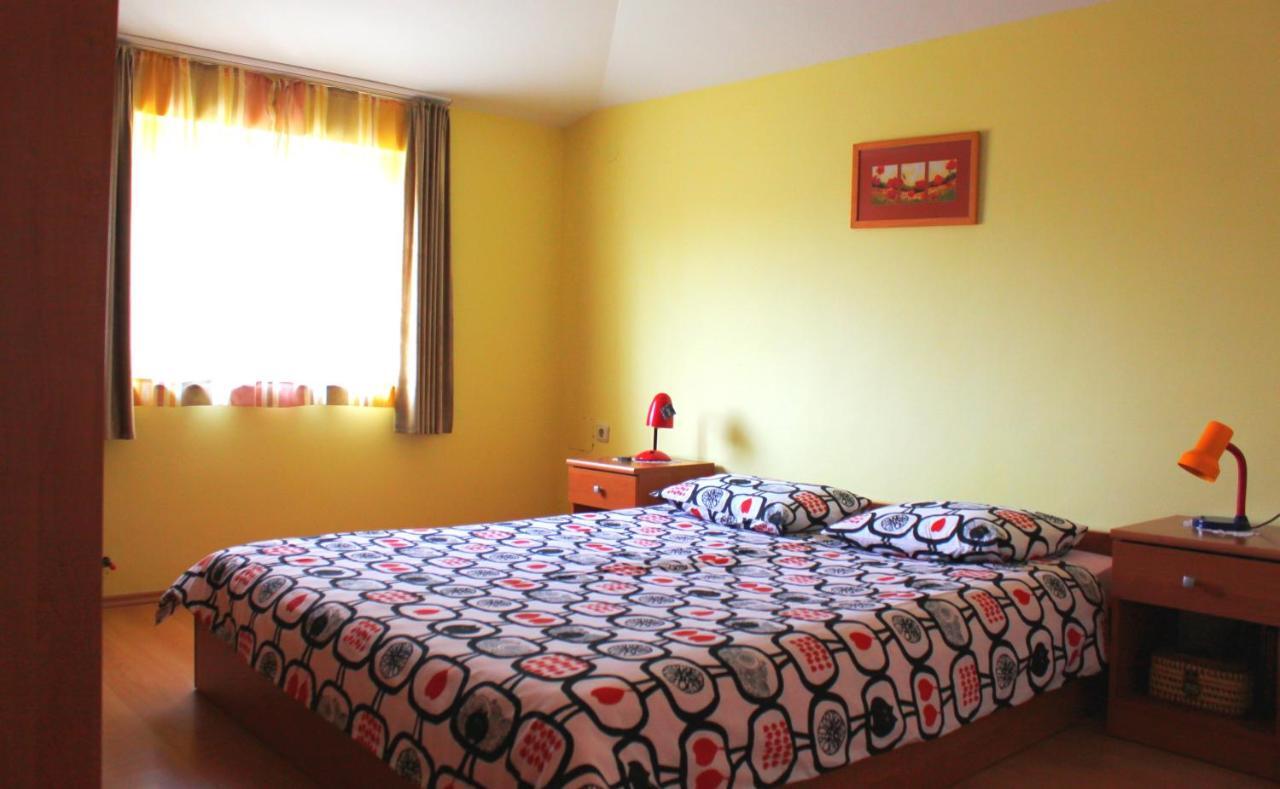 Apartment Mladen Fazana